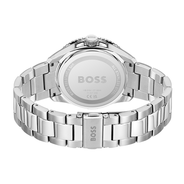 ساعة هيوجو بوس Runner 3h