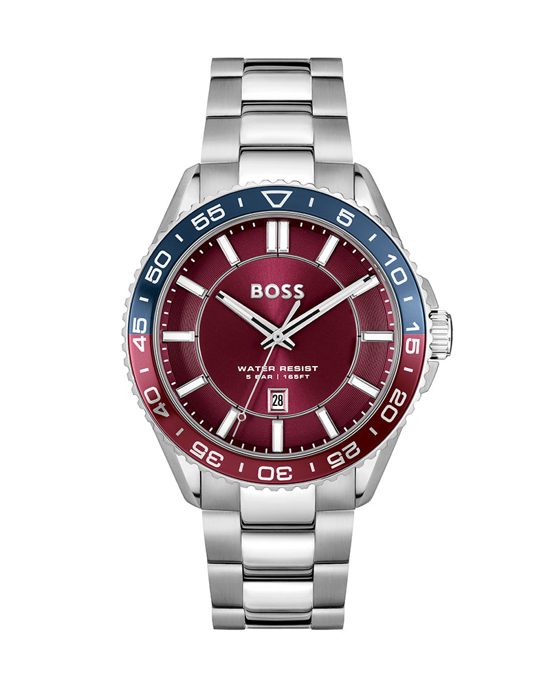 Hugo Boss Watch