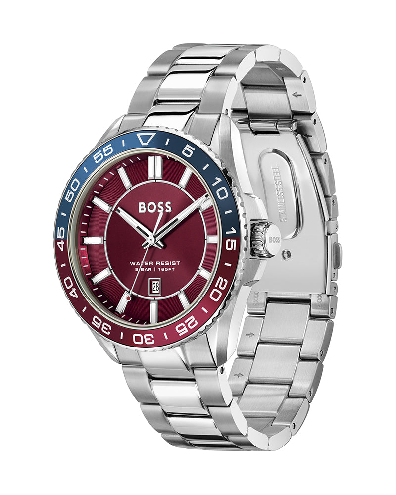 Hugo Boss Watch