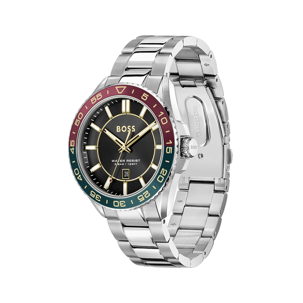 Hugo Boss Watch