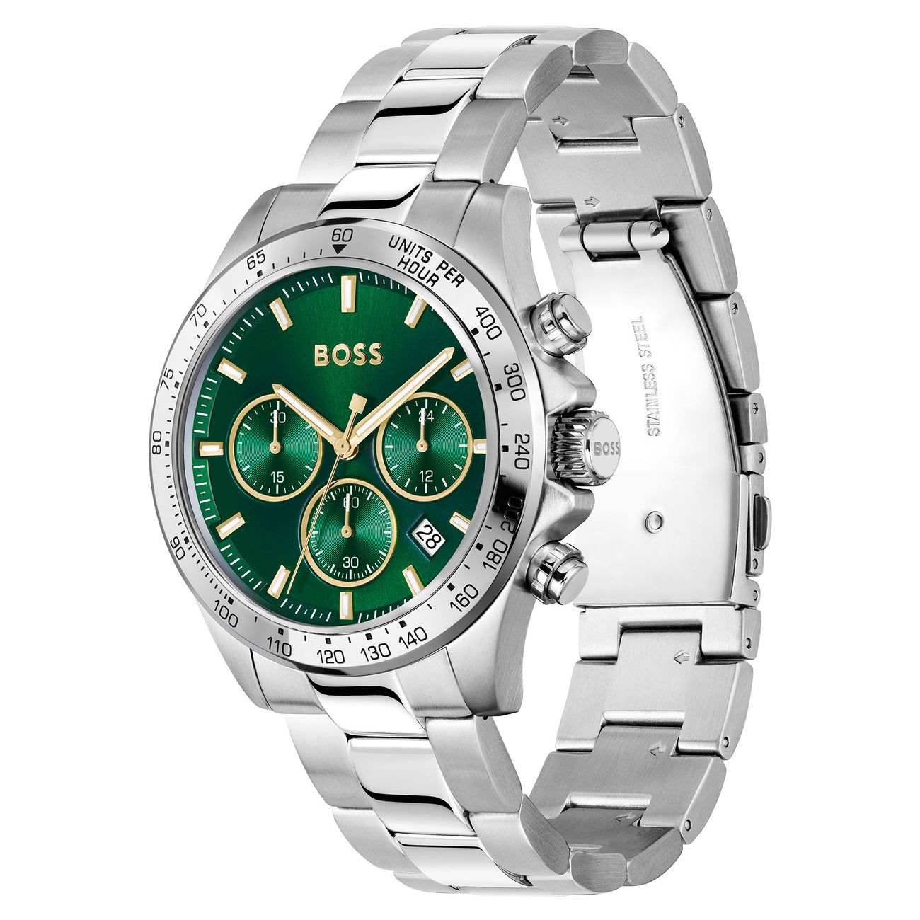 Hugo Boss Watch