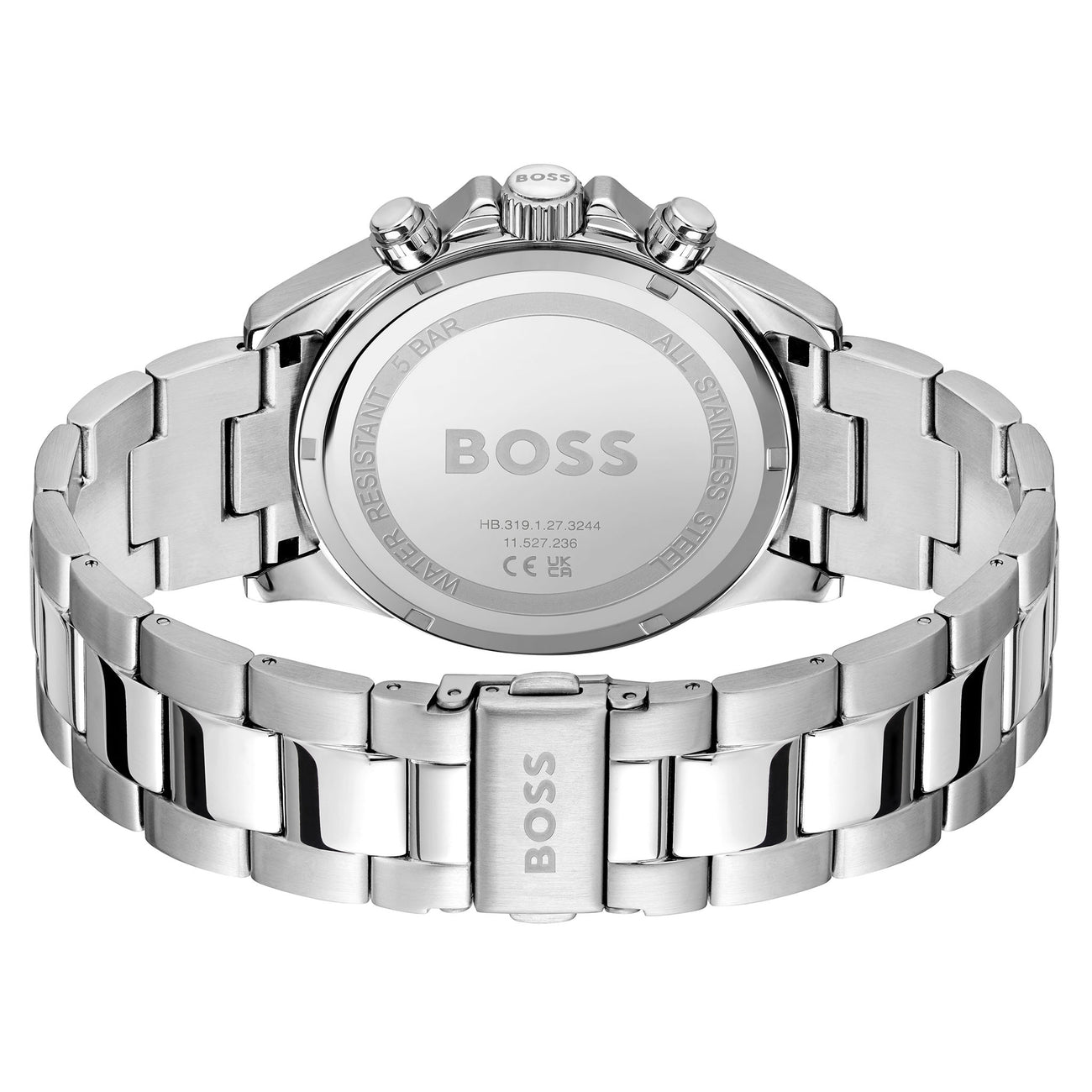 Hugo Boss Watch