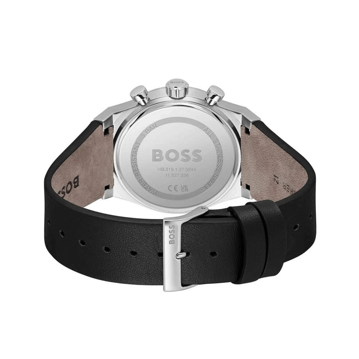 שעון הוגו בוס Candor