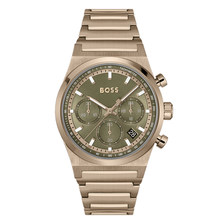 שעון הוגו בוס Candor