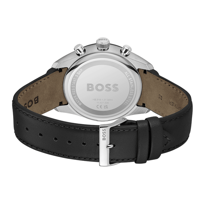 שעון הוגו בוס Grand Prix