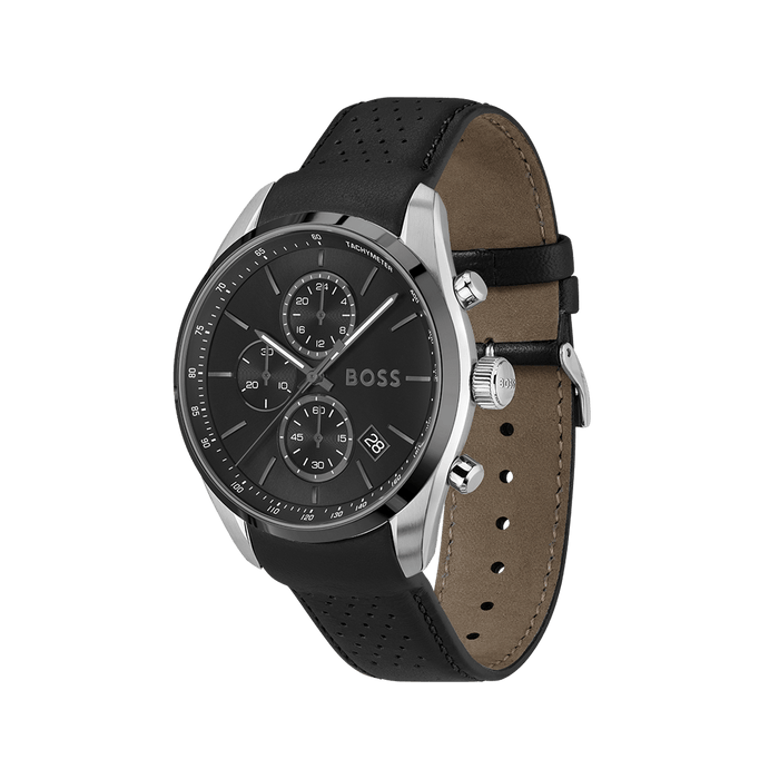 שעון הוגו בוס Grand Prix