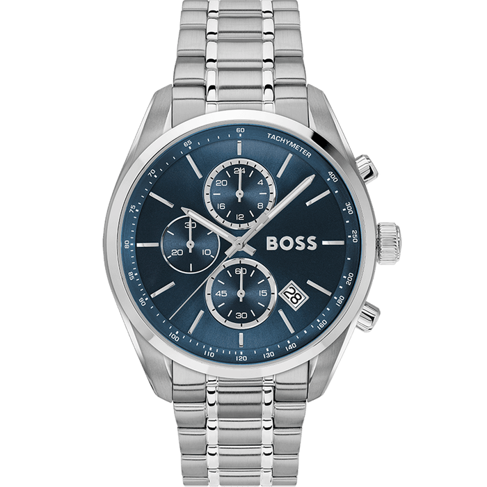 Hugo Boss Grand Prix Watch
