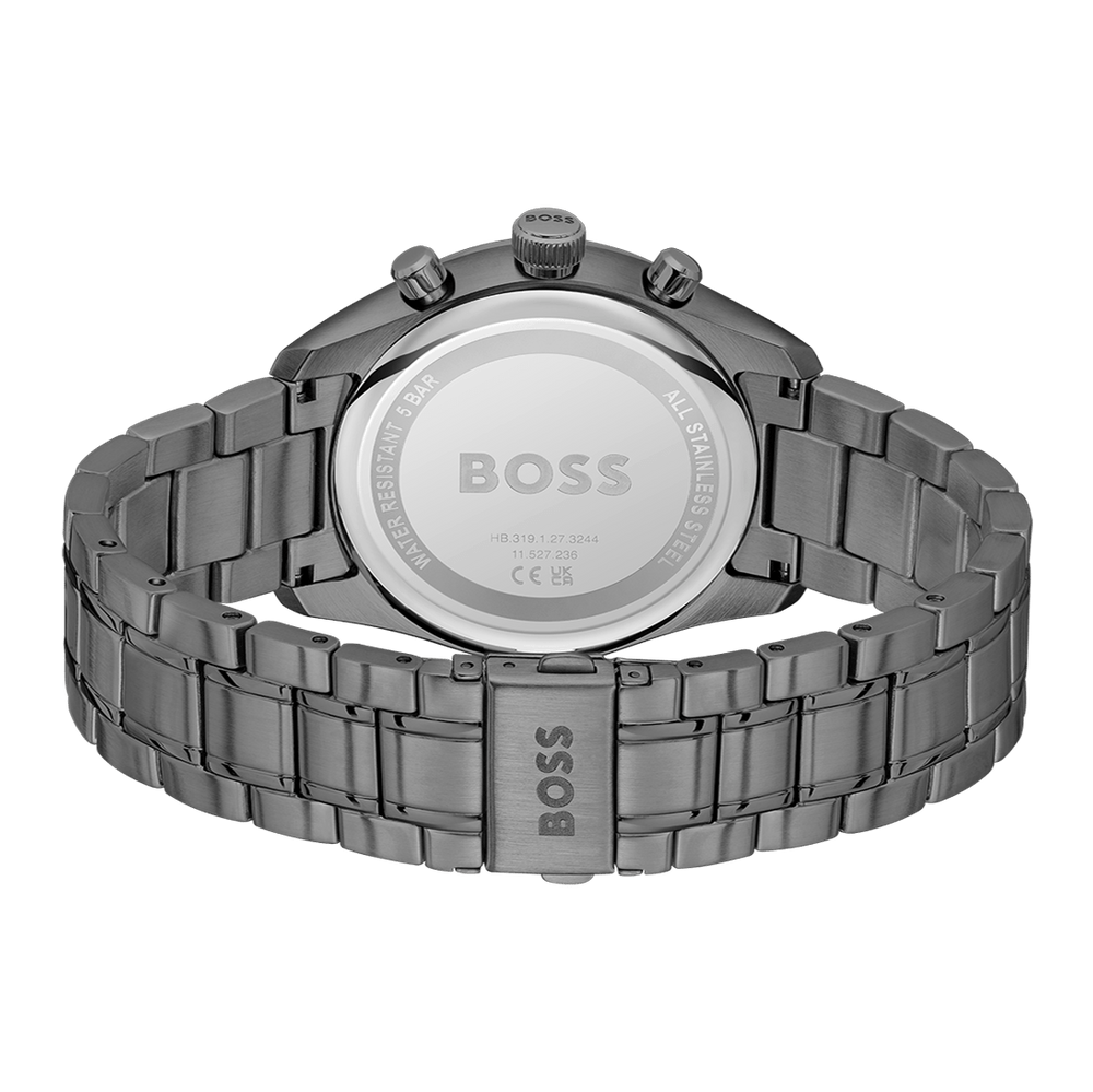 Hugo Boss Grand Prix Watch