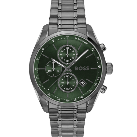 Hugo Boss Grand Prix Watch