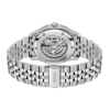 Hugo Boss Principle Skeleton Watch