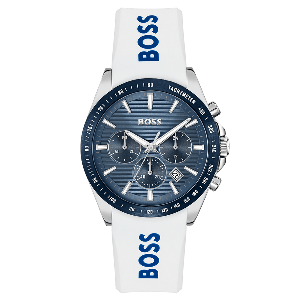 Hugo Boss Strike Watch