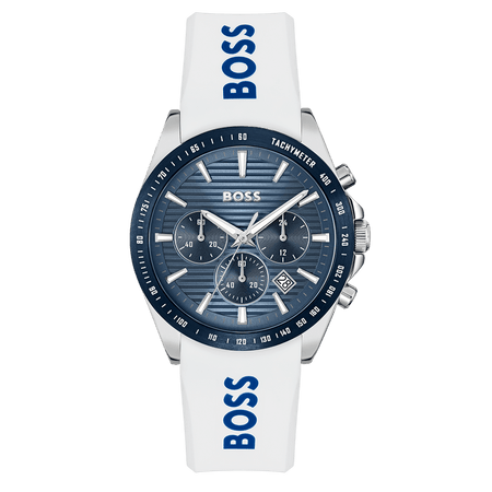 Hugo Boss Strike Watch