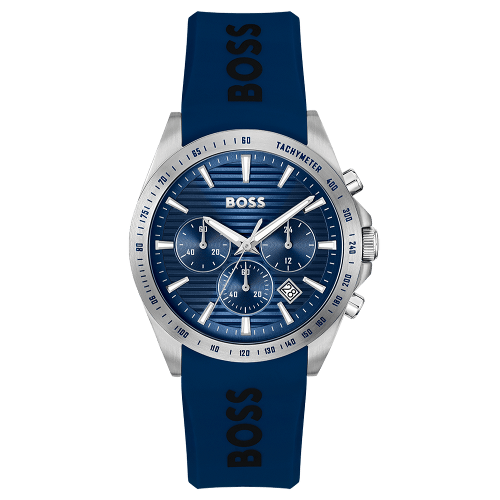 Hugo Boss Strike Watch