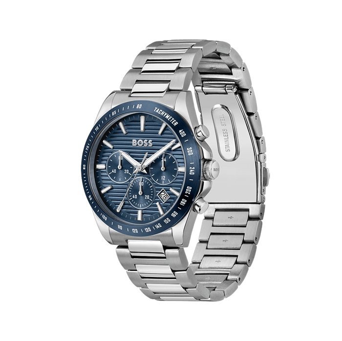 Hugo Boss Strike Watch