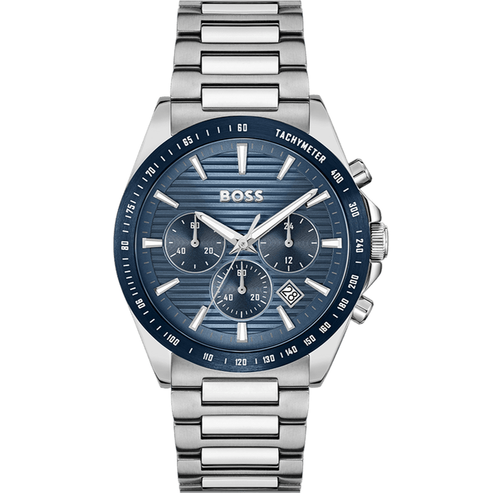 Hugo Boss Strike Watch