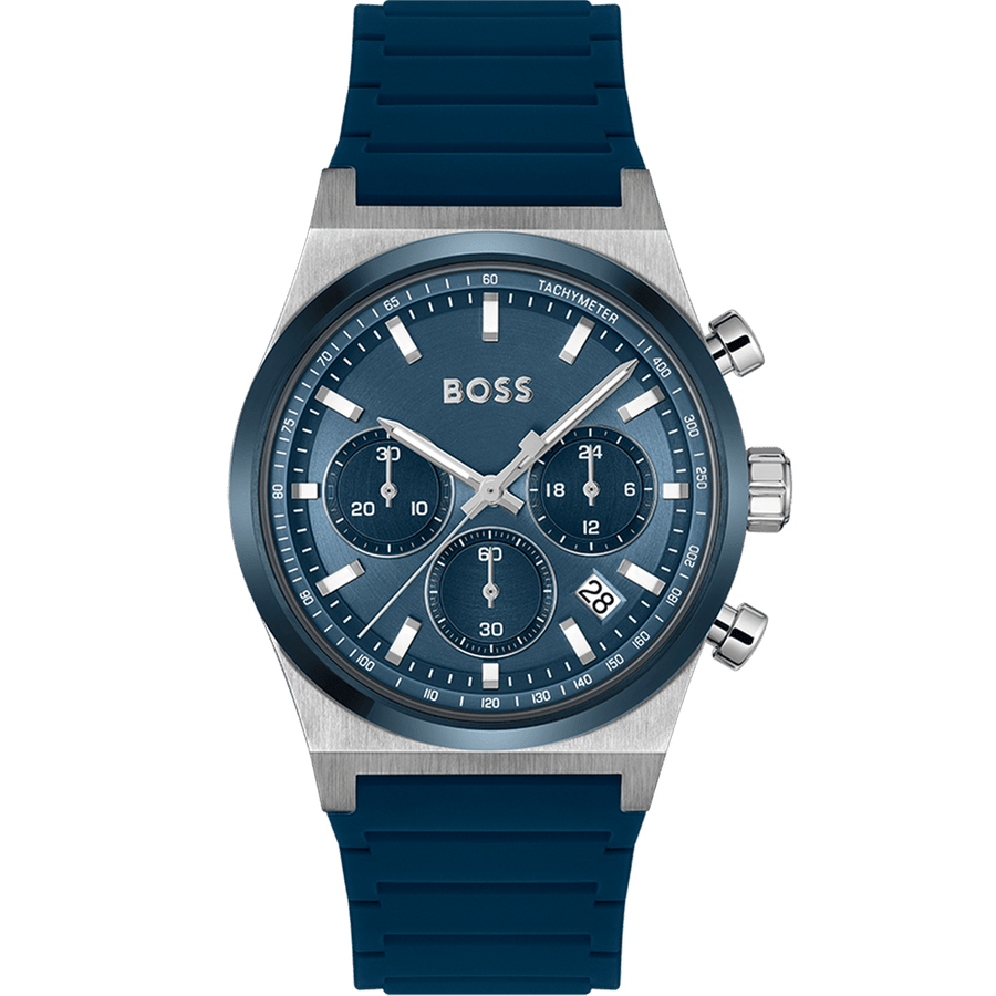 שעון הוגו בוס Candor