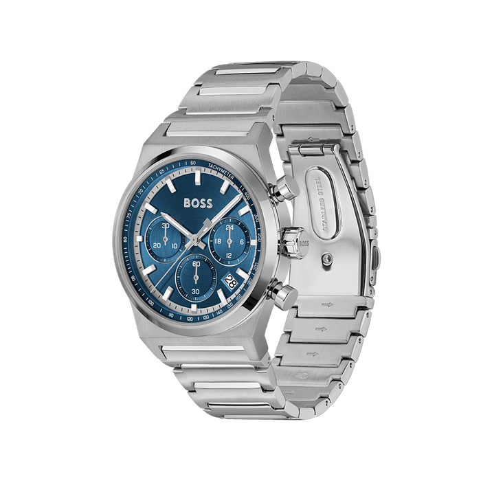 Hugo Boss Candor Watch