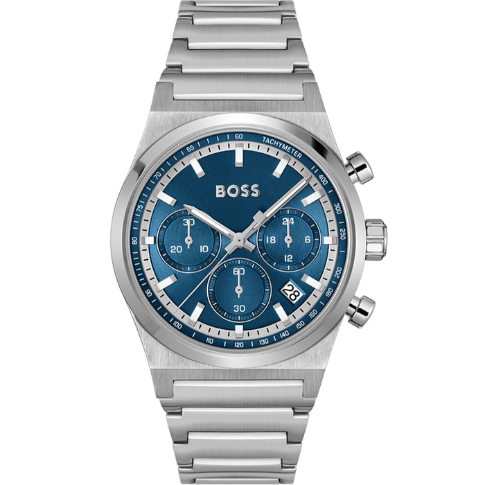 Hugo Boss Candor Watch