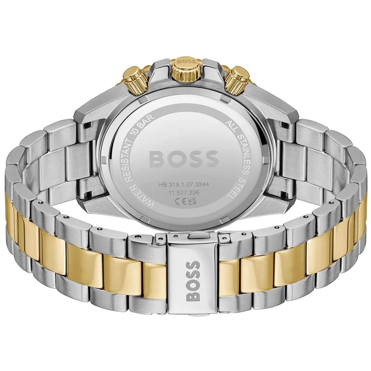 Hugo Boss Watch