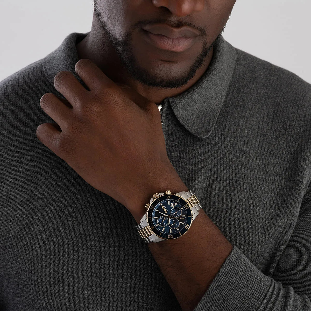 Hugo Boss Watch