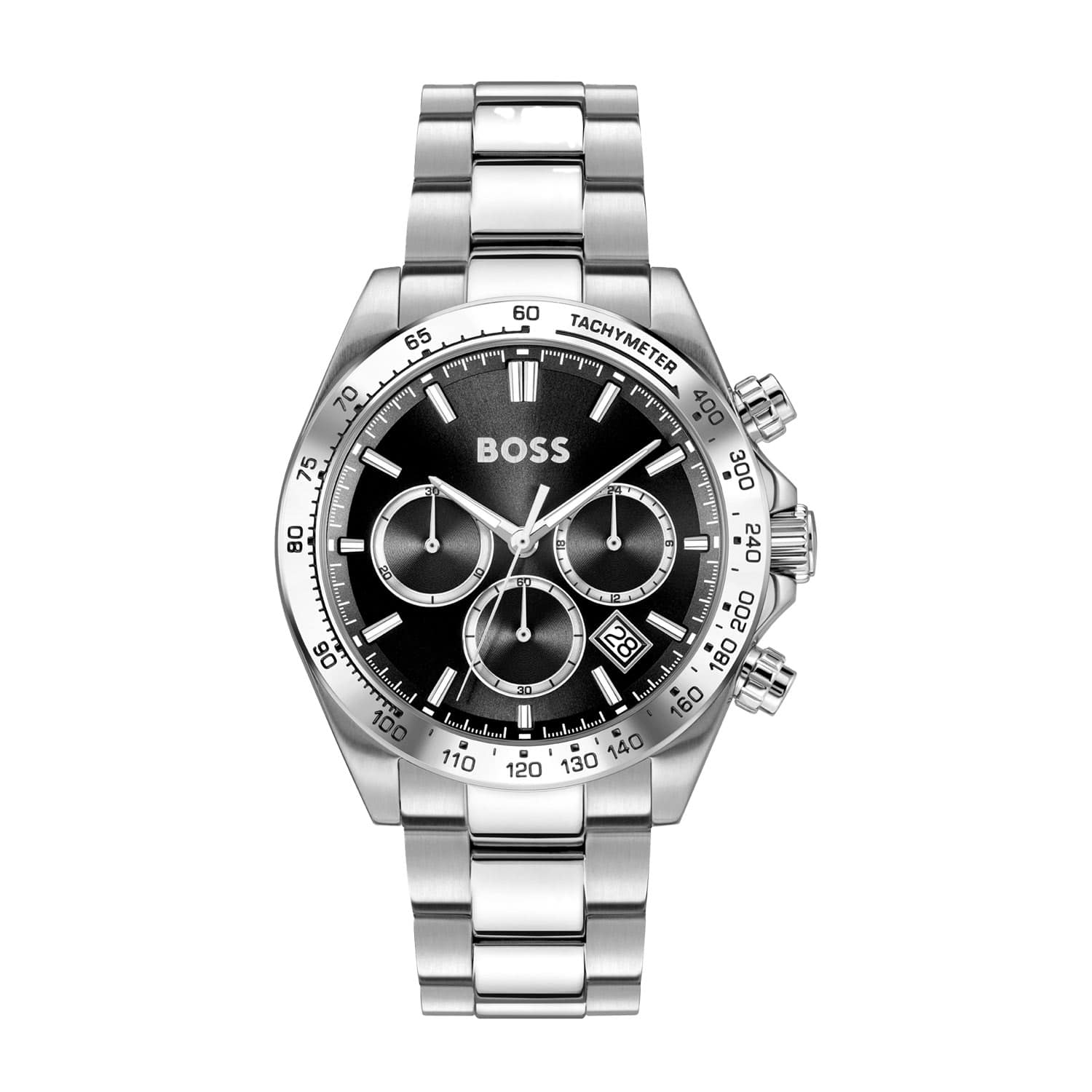 ساعة هيوجو بوس Hero