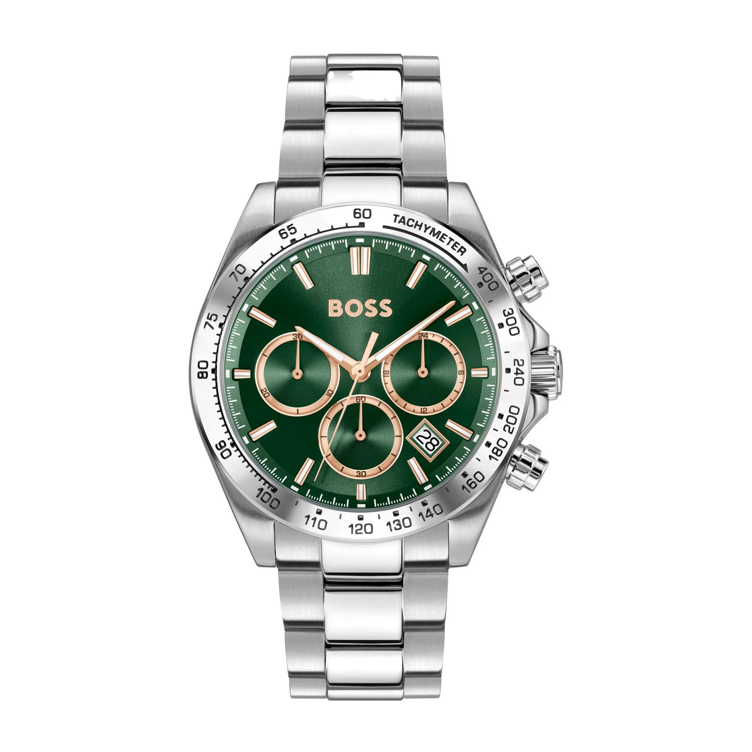 Hugo Boss Hero Watch