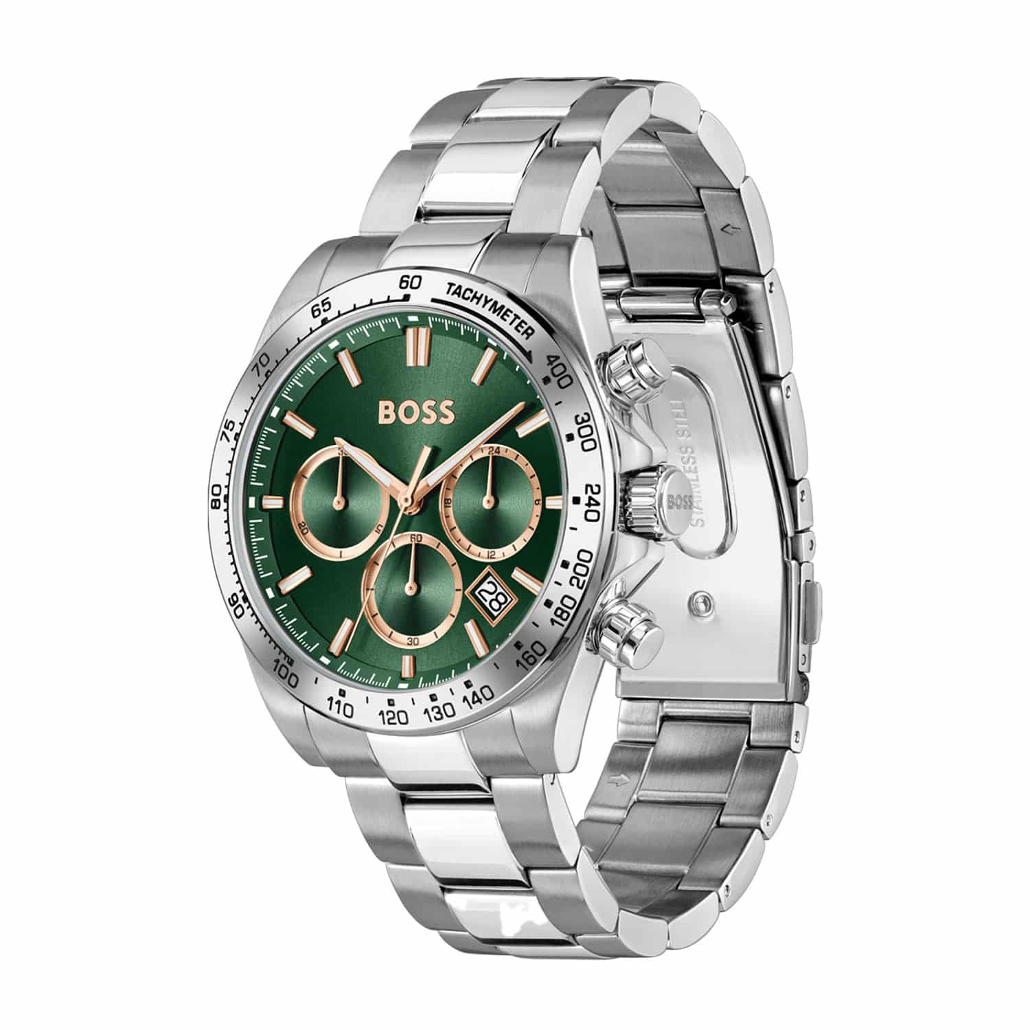 Hugo Boss Hero Watch