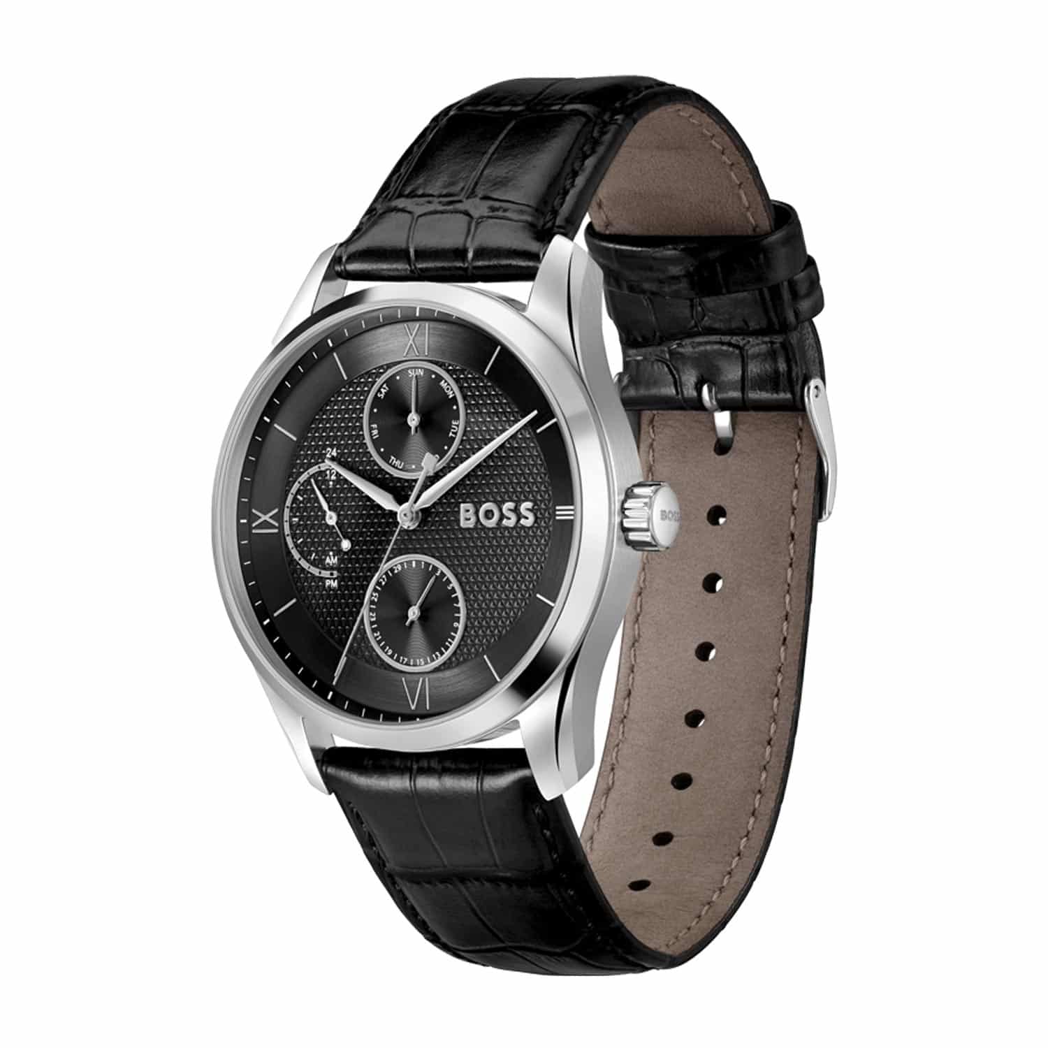 שעון הוגו בוס Principle Master