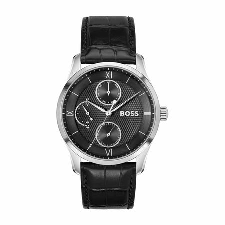 שעון הוגו בוס Principle Master