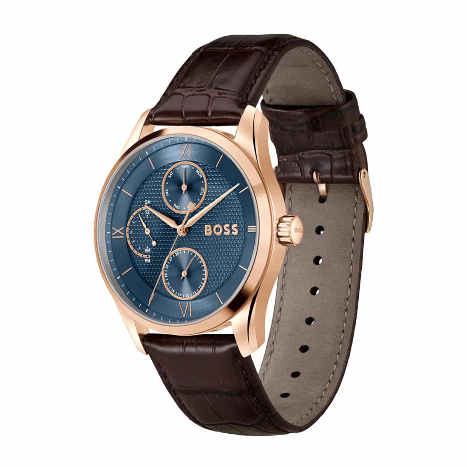 שעון הוגו בוס Principle Master