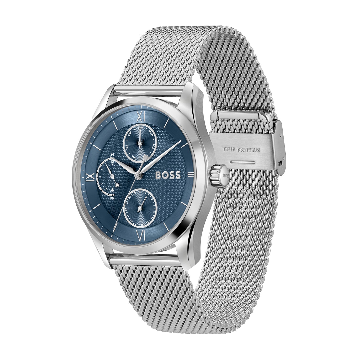 Hugo Boss Principle Master Watch