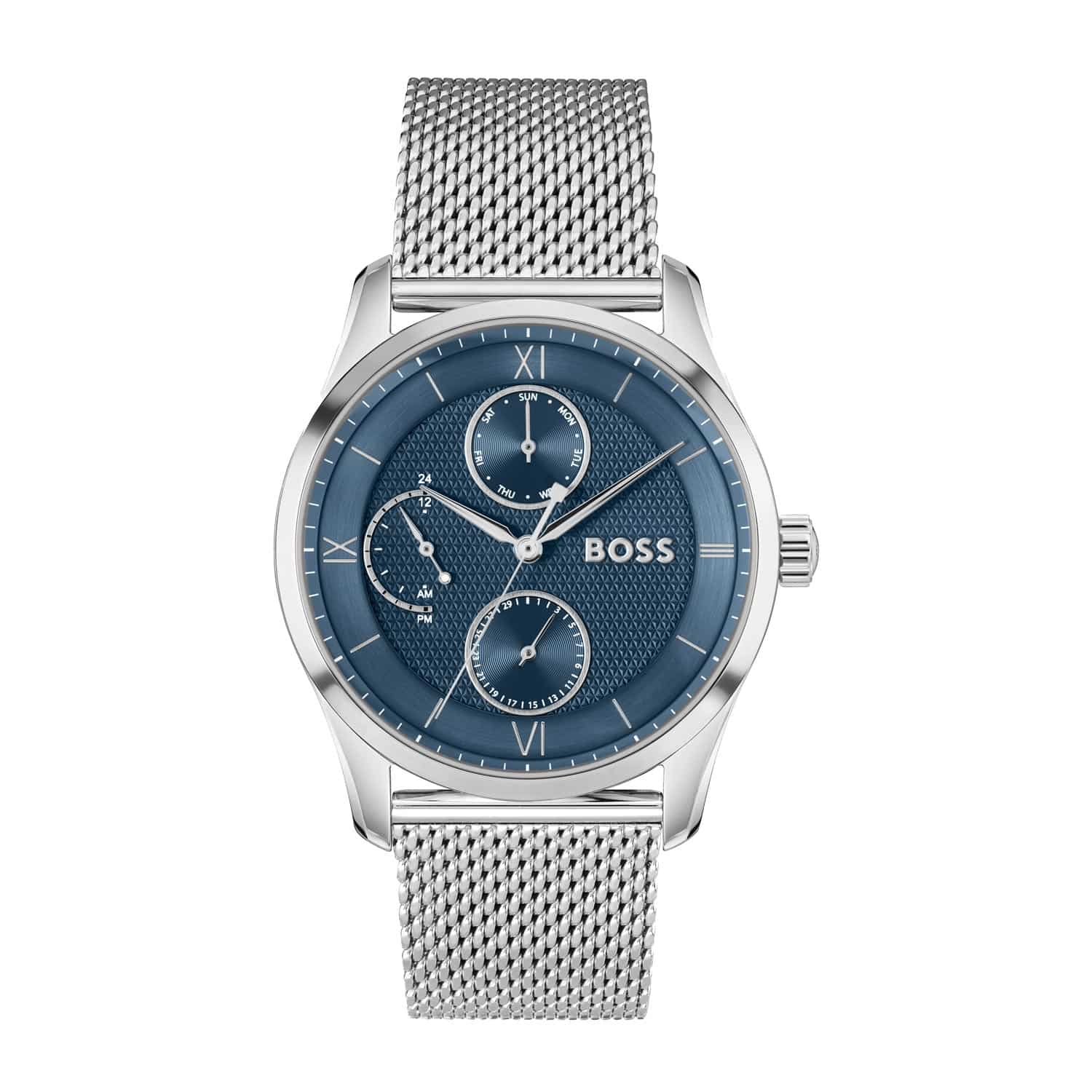 Hugo Boss Principle Master Watch