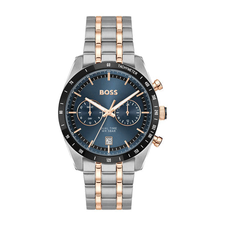 ساعة هيوجو بوس Tourmaster