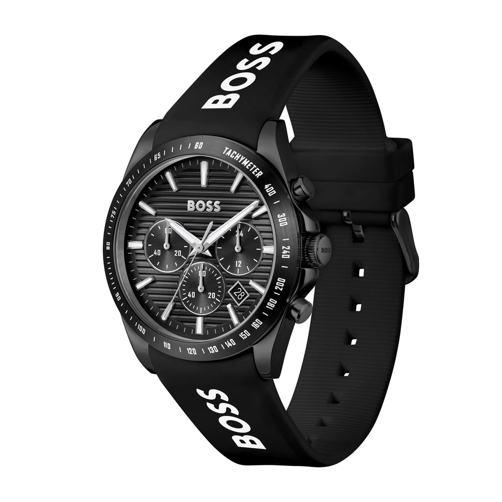 Hugo Boss Sport Active Watch