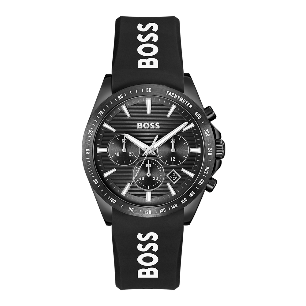 Hugo Boss Sport Active Watch