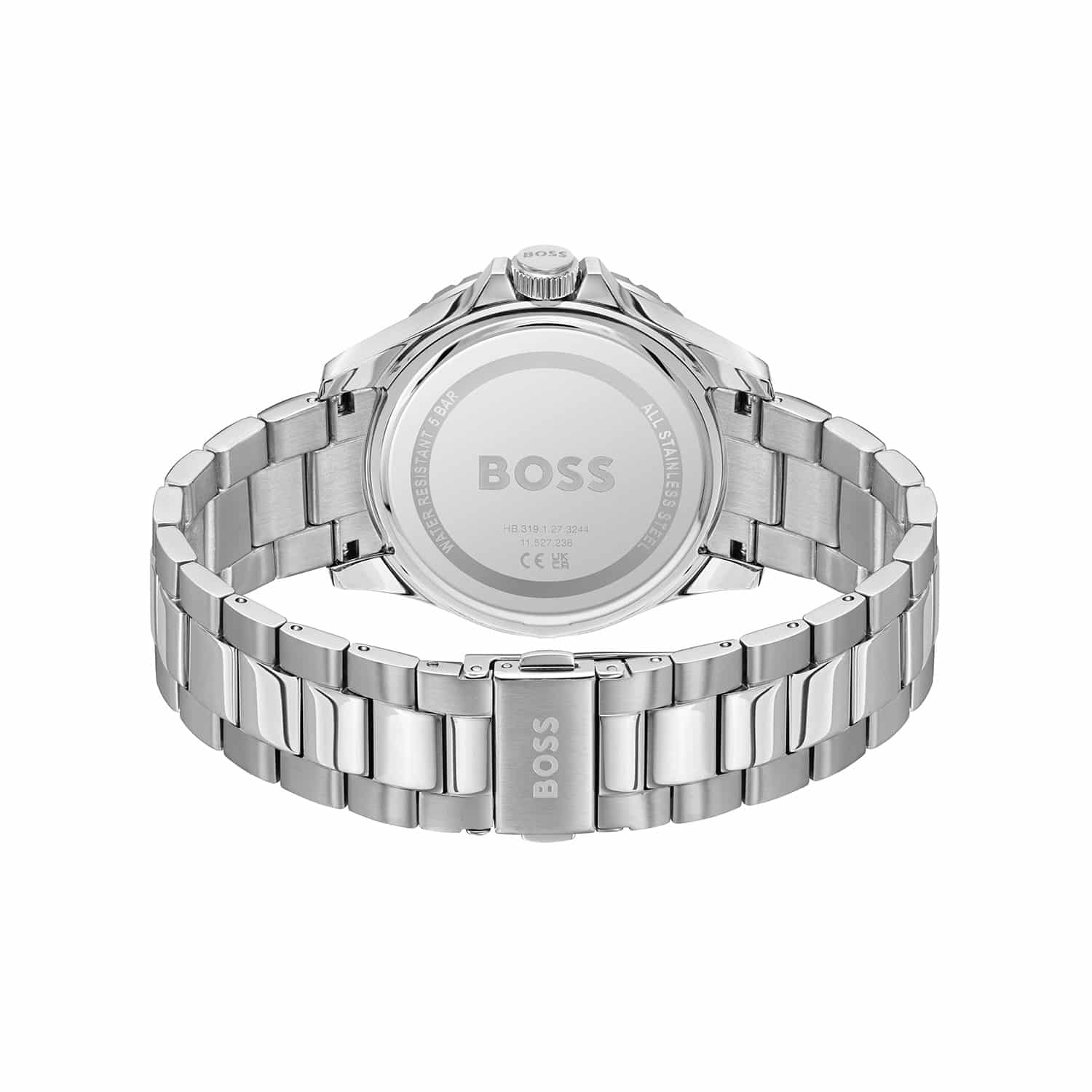Hugo Boss Troper Watch