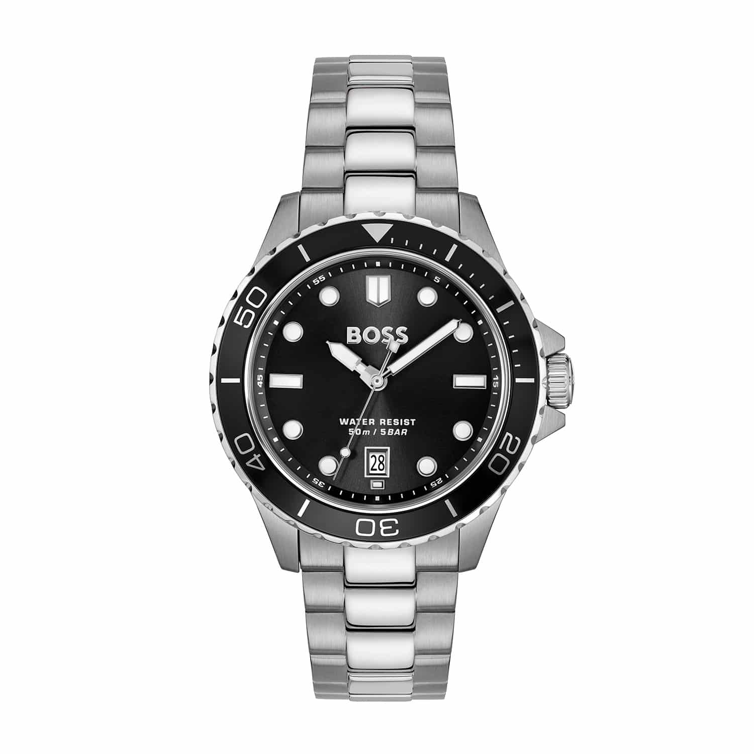 Hugo Boss Troper Watch