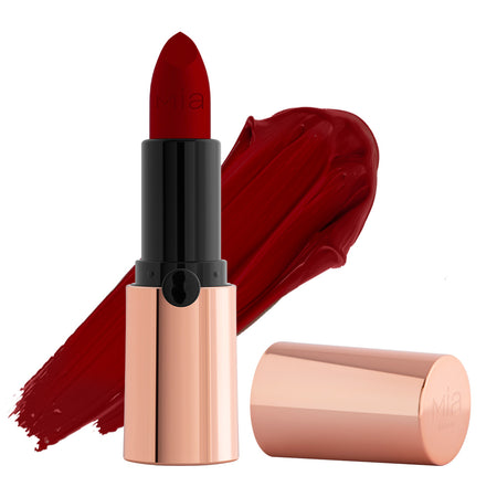 Mia Glam Flow Lipstick 15 Formidable