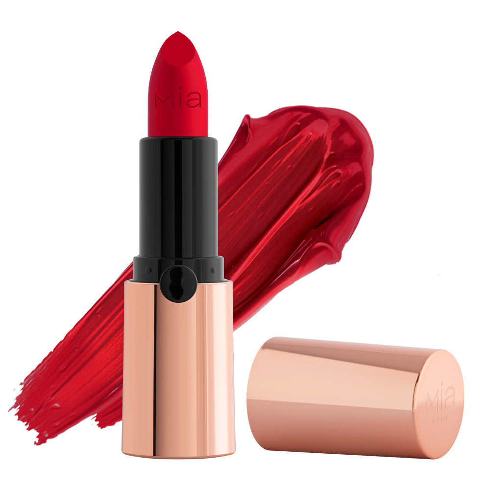Mia Glam Flow Lipstick 17 Passionné