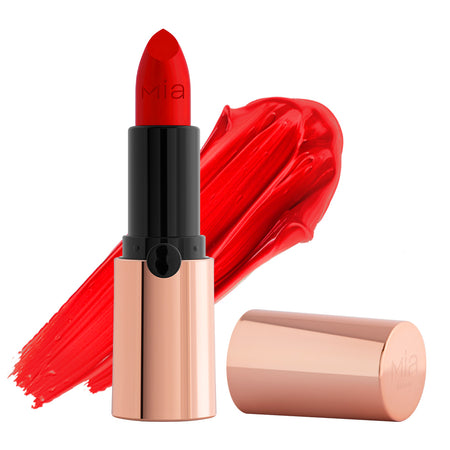 Mia Glam Flow Lipstick 18 Fabuleux