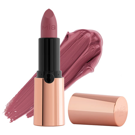 Mia Glam Flow Lipstick 19 Merveilleux