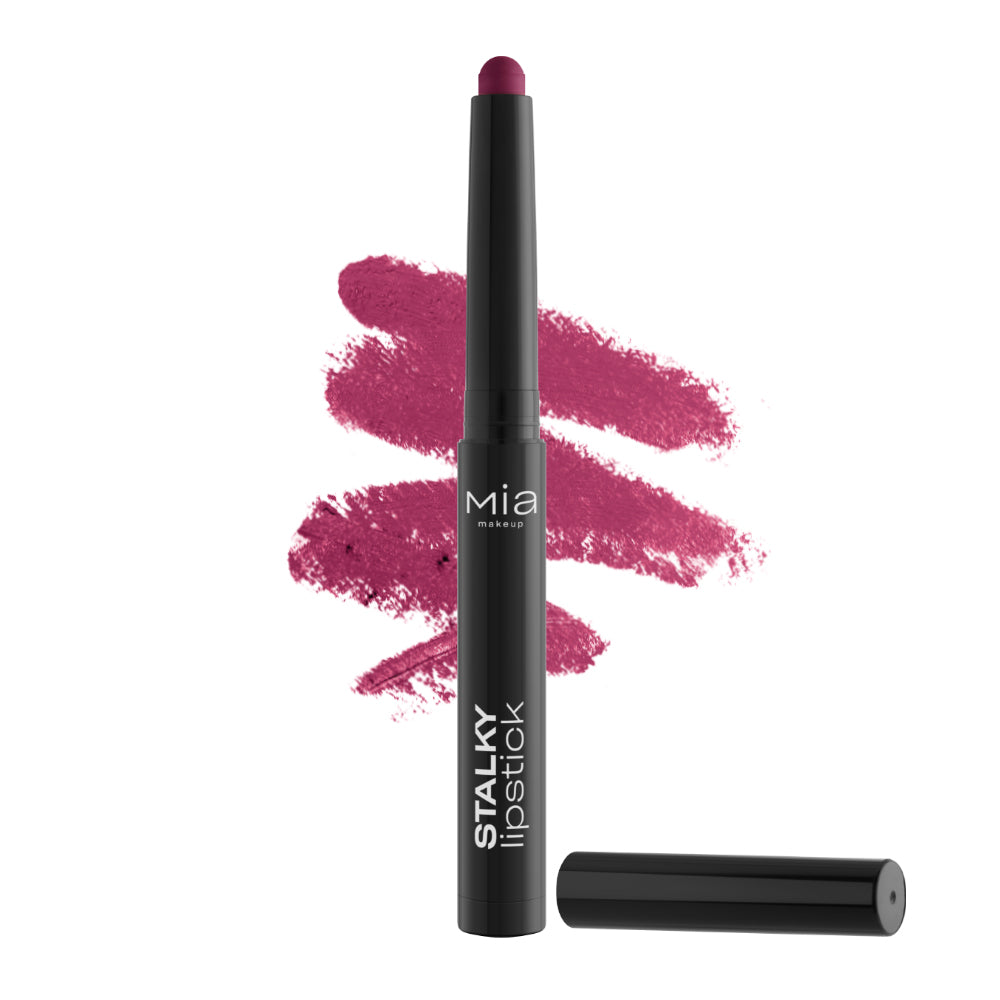 Mia Stalky Lipstick - 04 Totally Smitten