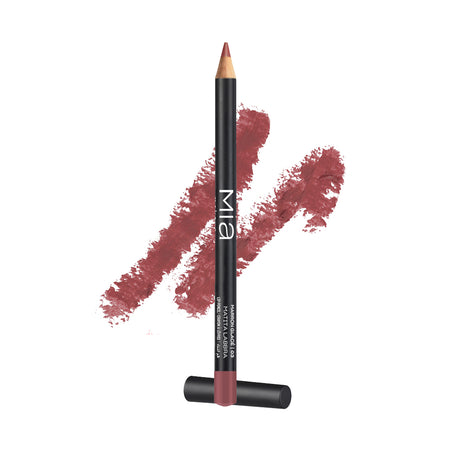 Mia Lip Pencil 03 Marron Glace'