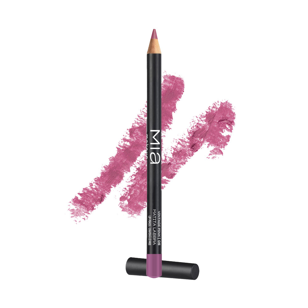 Mia Lip Pencil 05 Vintage Pink