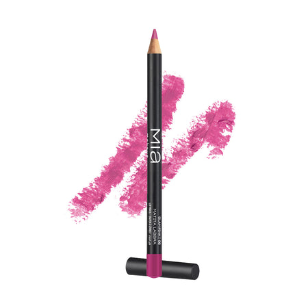 Mia Lip Pencil 06 Glam Pink