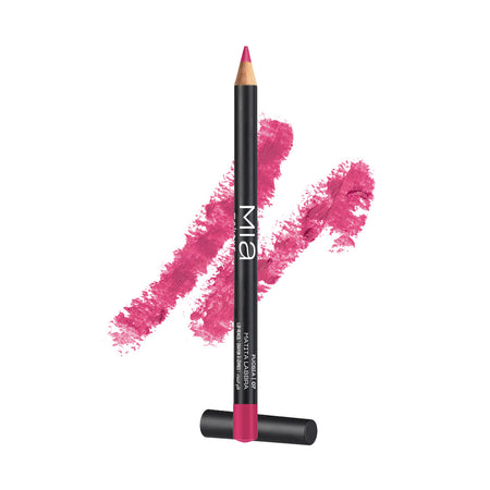 Mia Lip Pencil 07 Fucsia