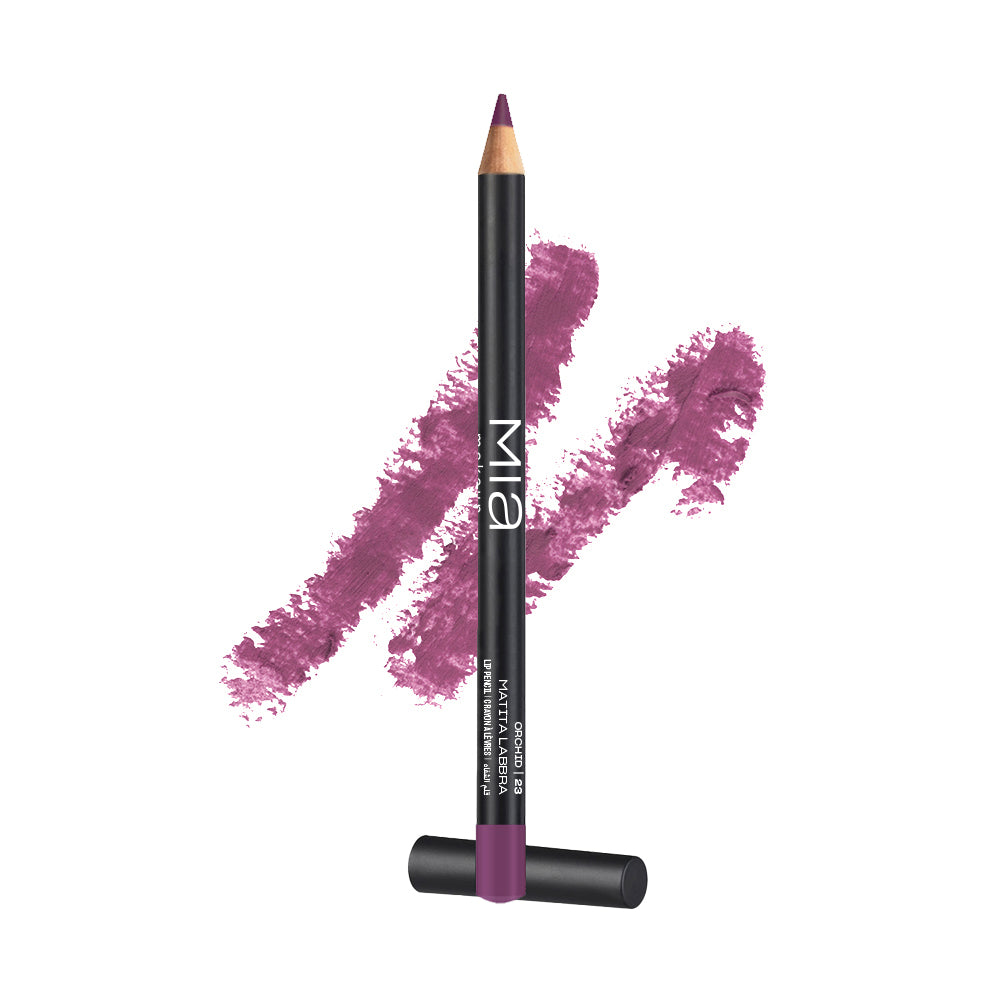 Mia Lip Pencil 23 Red Velvet