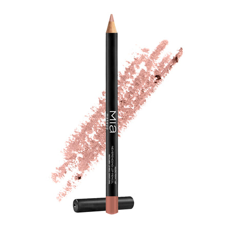 Mia Neverending Lip Pencil Nude Pink