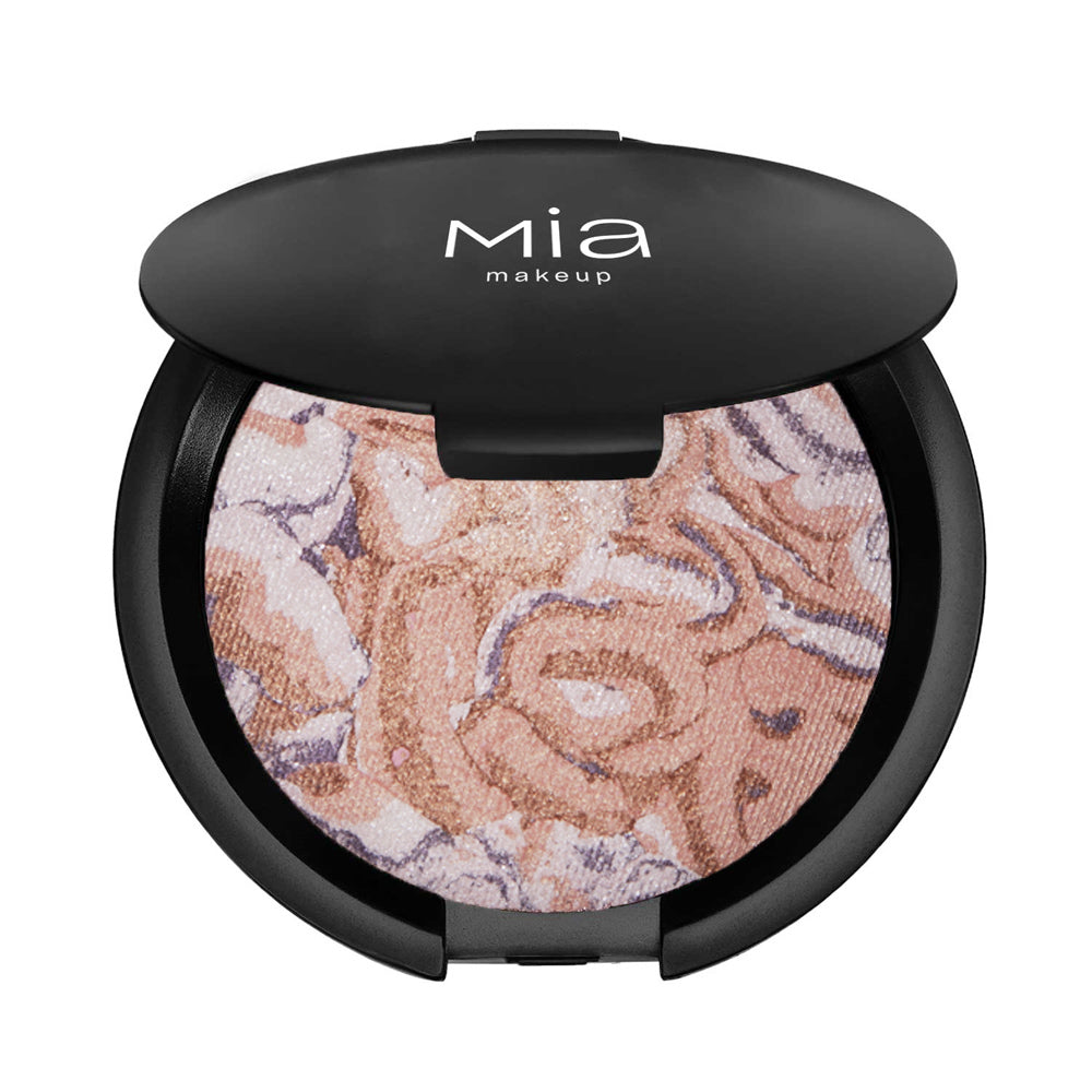 Mia Luminescence Shimmer Blush 39 Splash