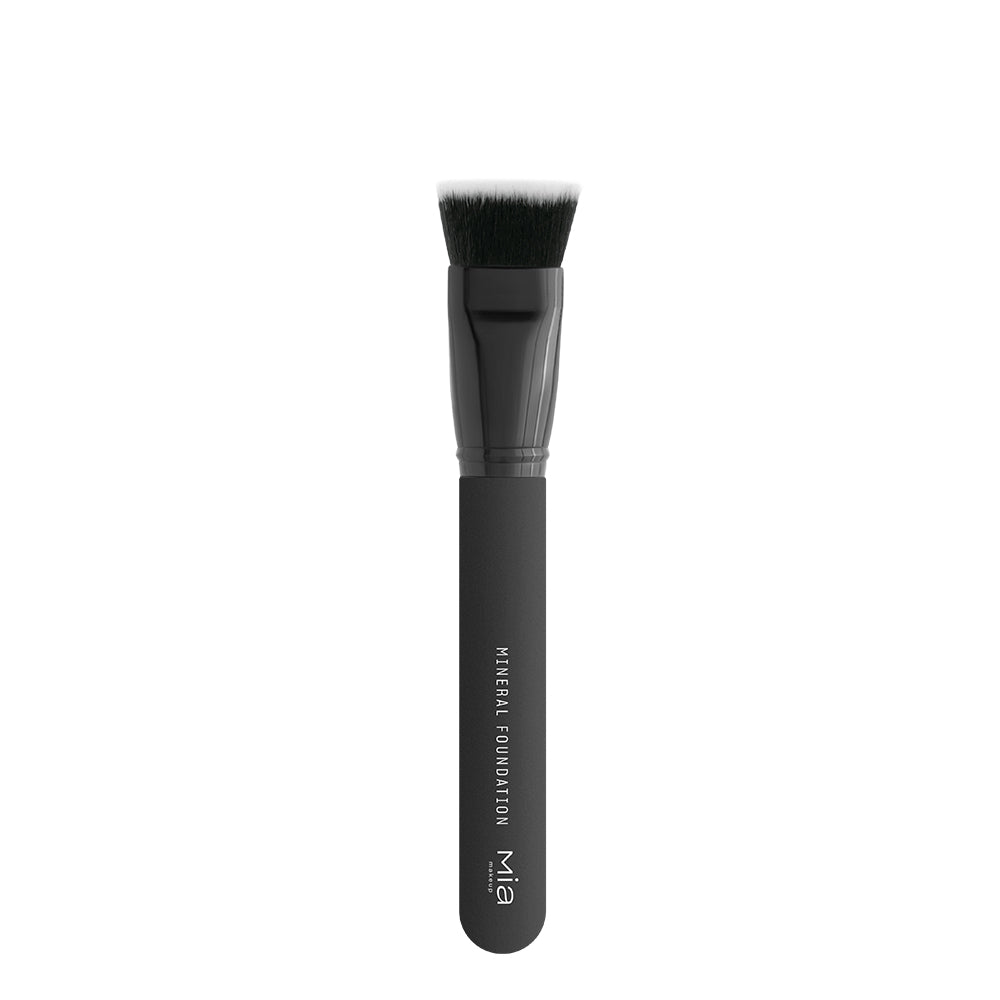 Mia Face Brush Mineral Foundation